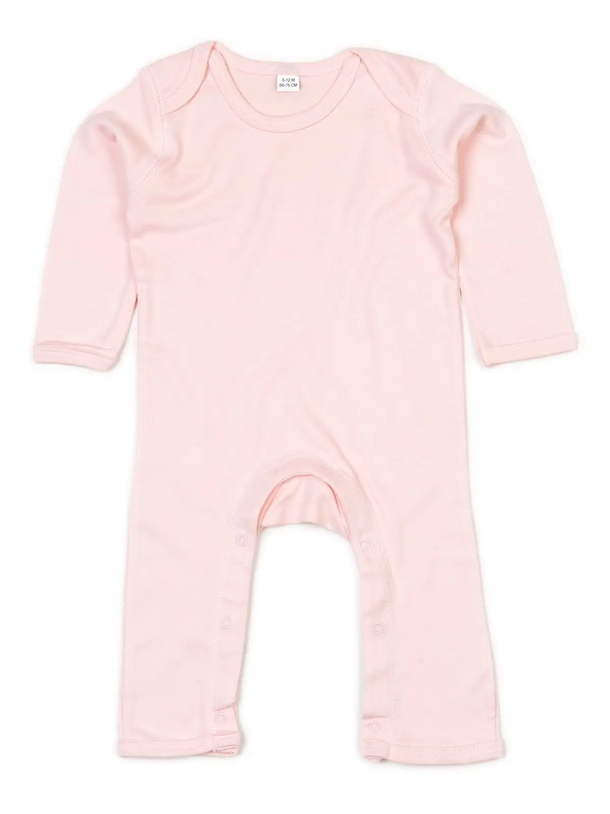 powder pink