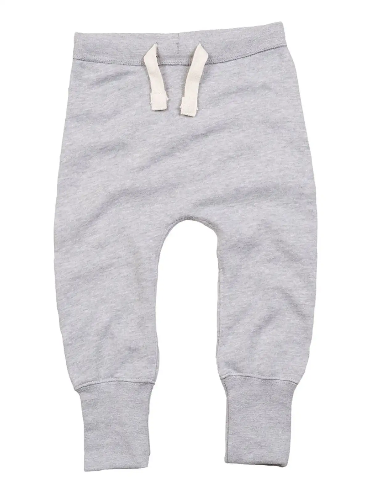 heather grey melange