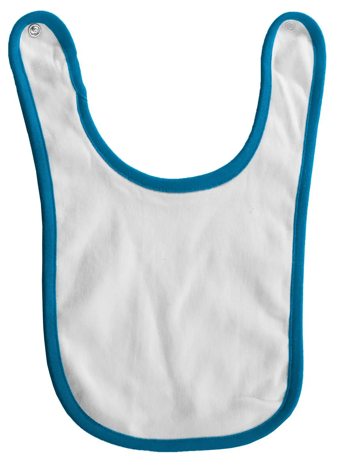 white/turquoise