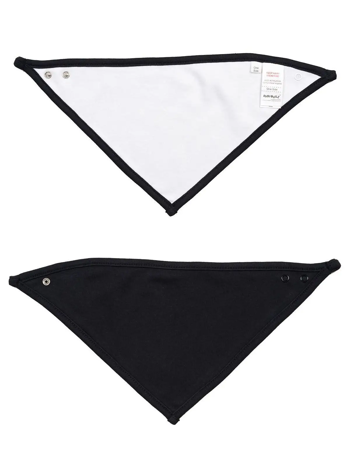 Bandana Bib