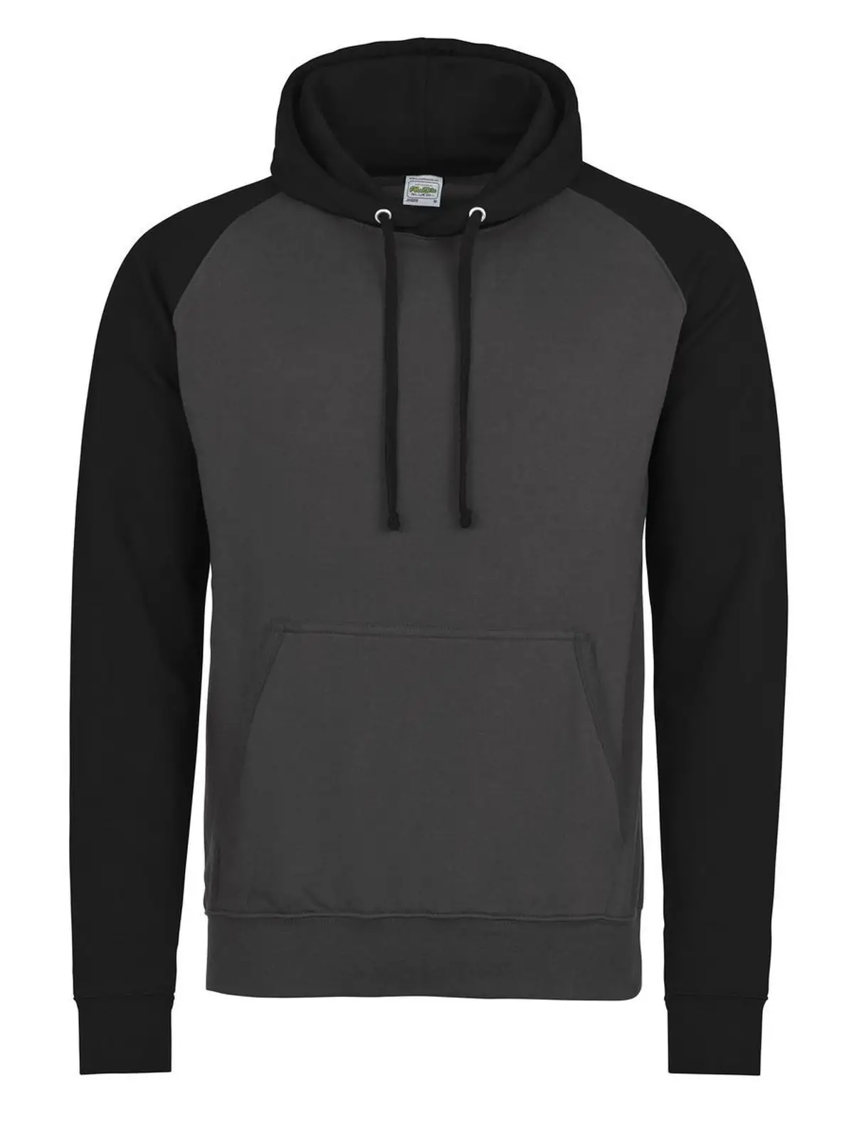 charcoal/jet black