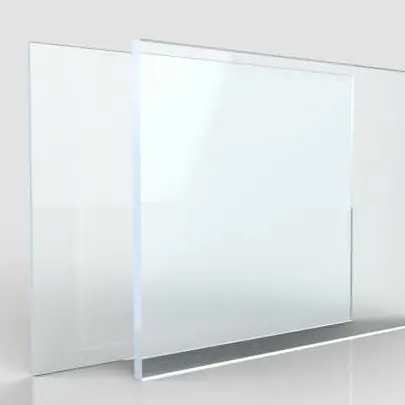 Plexiglas | Acrilico colato (PMMA)