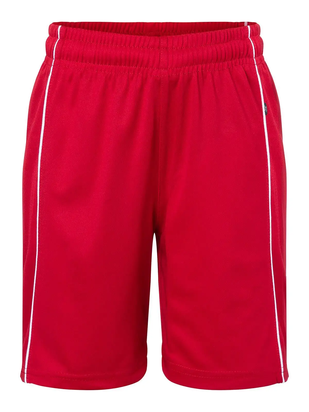 red/white