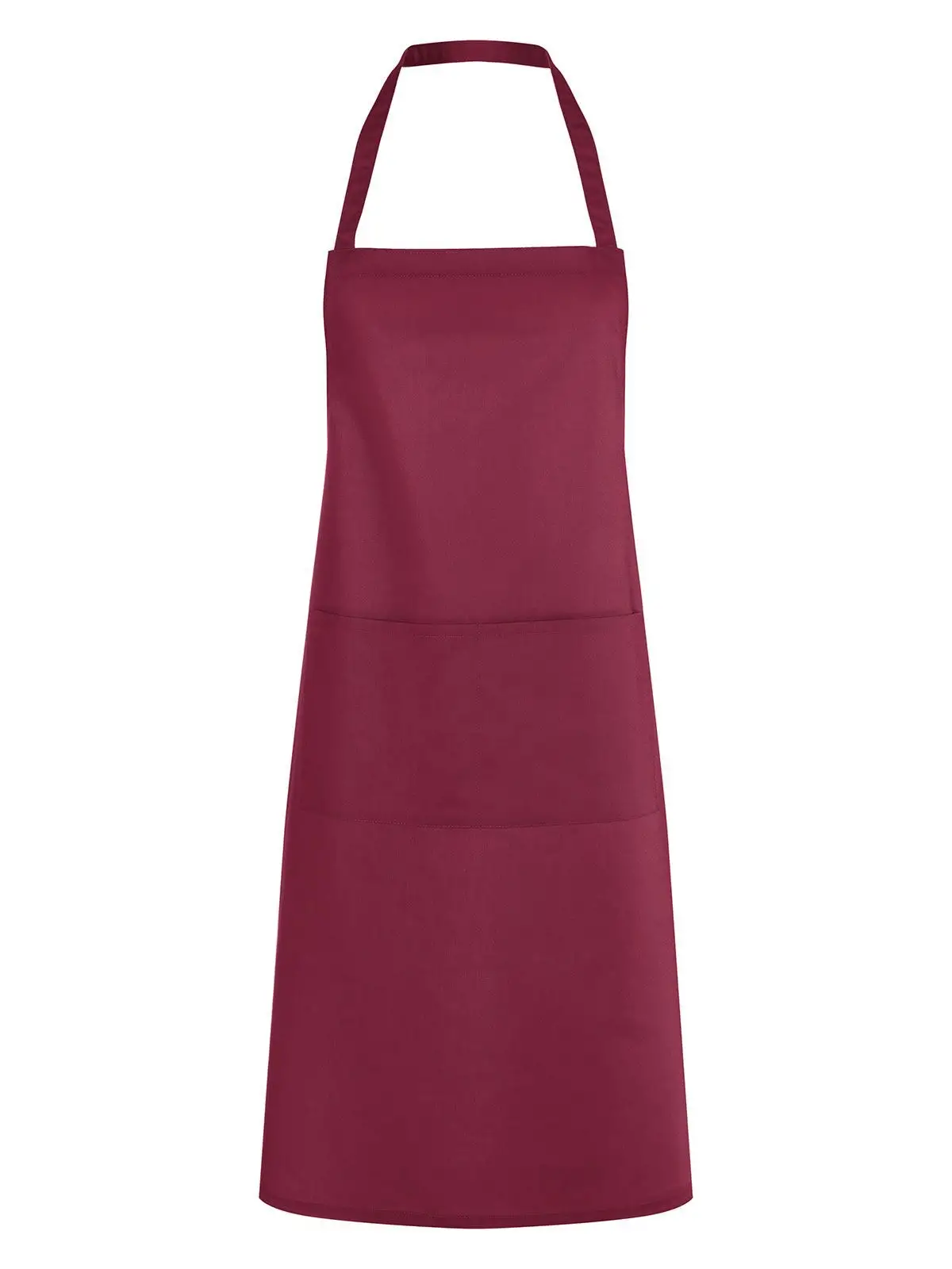 Bib Apron Denmark 75 x 95 cm