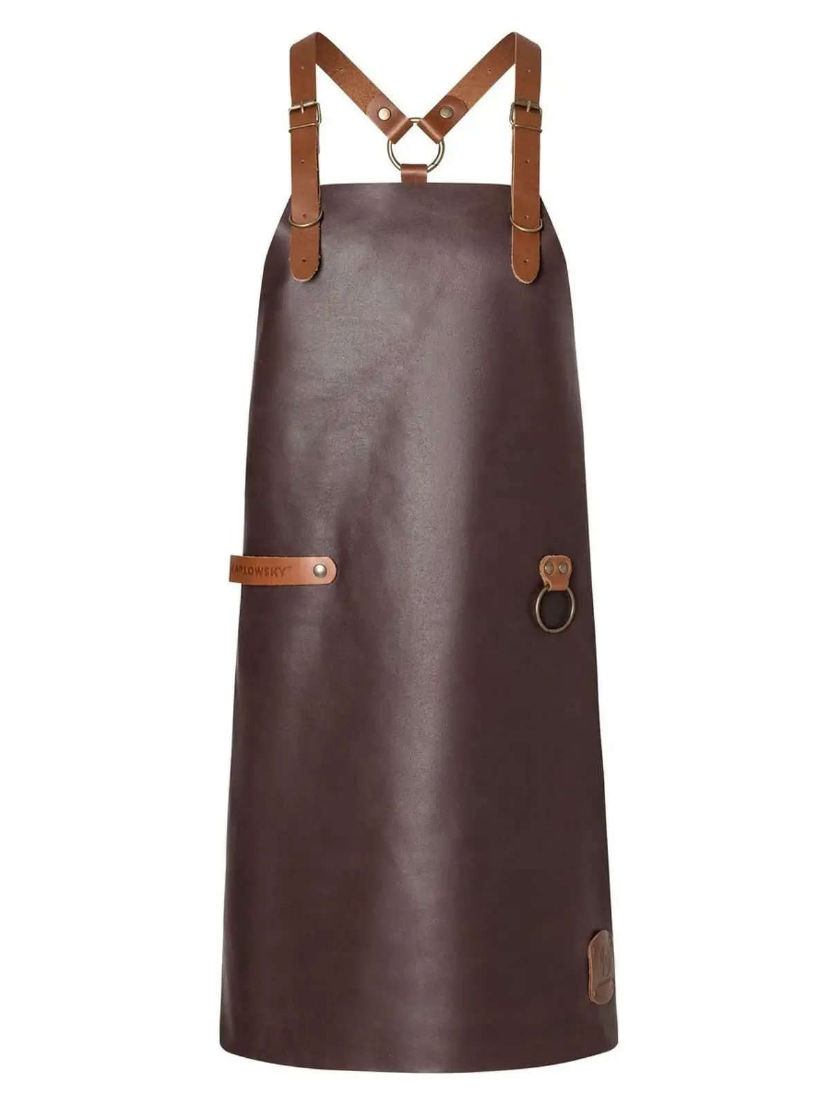 Bib Apron Teneriffa