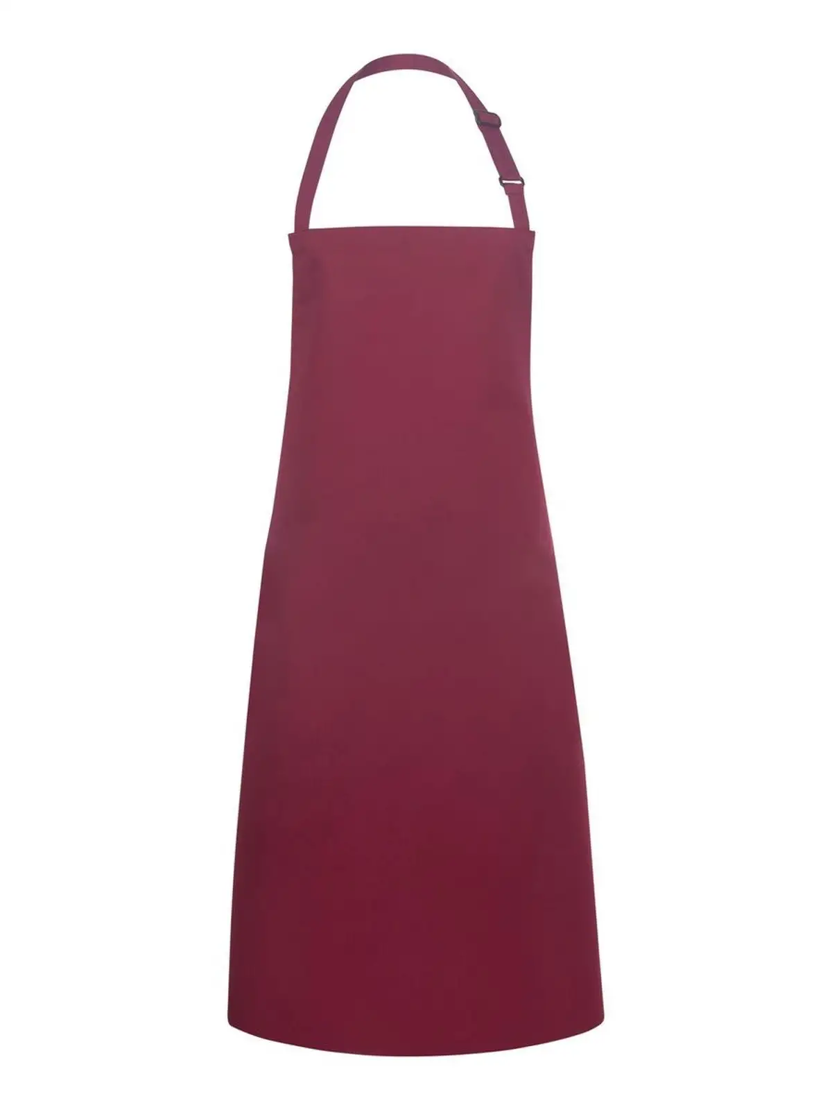 Bistro Apron Basic With Buckle