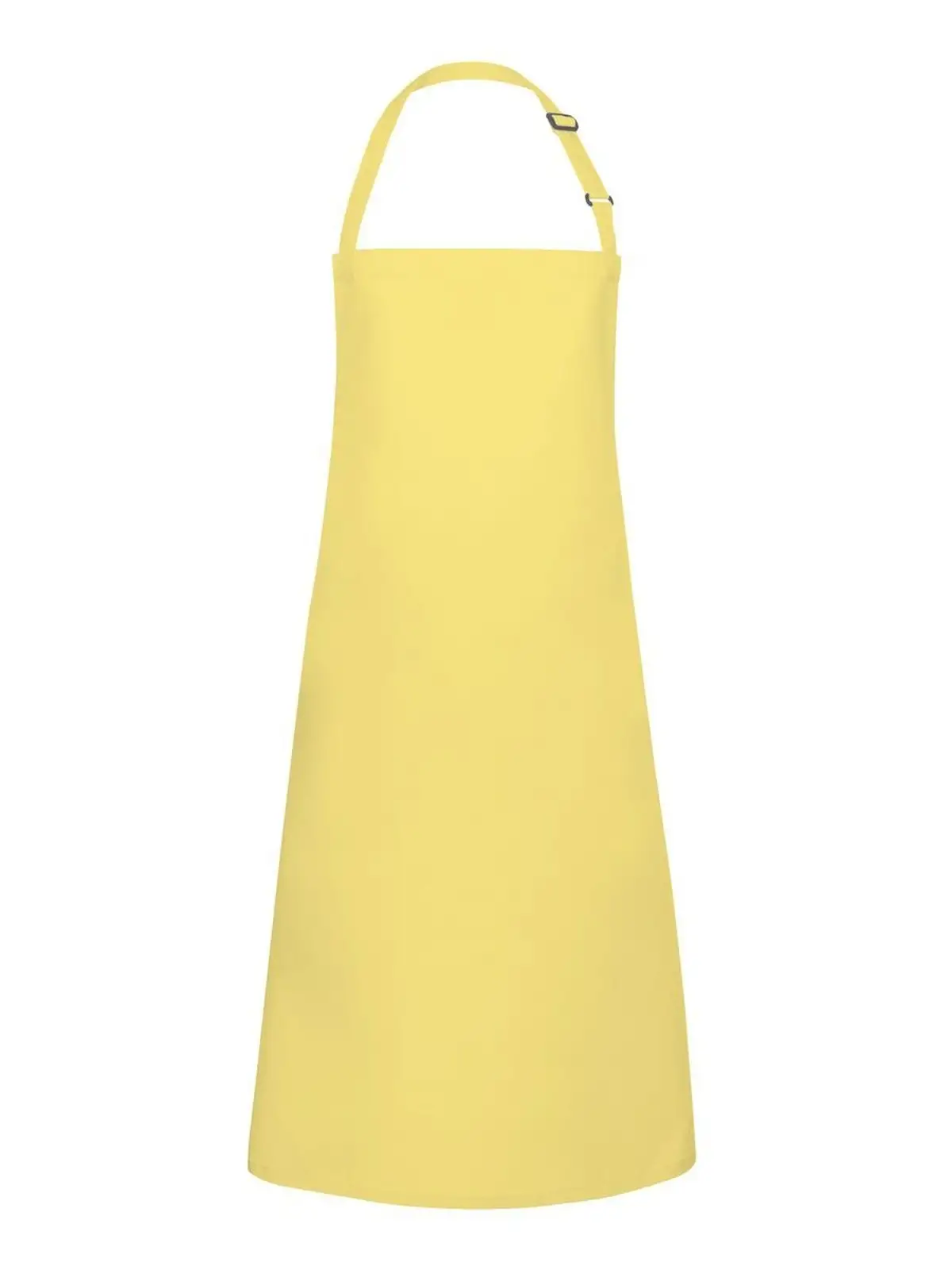 Sunny Yellow