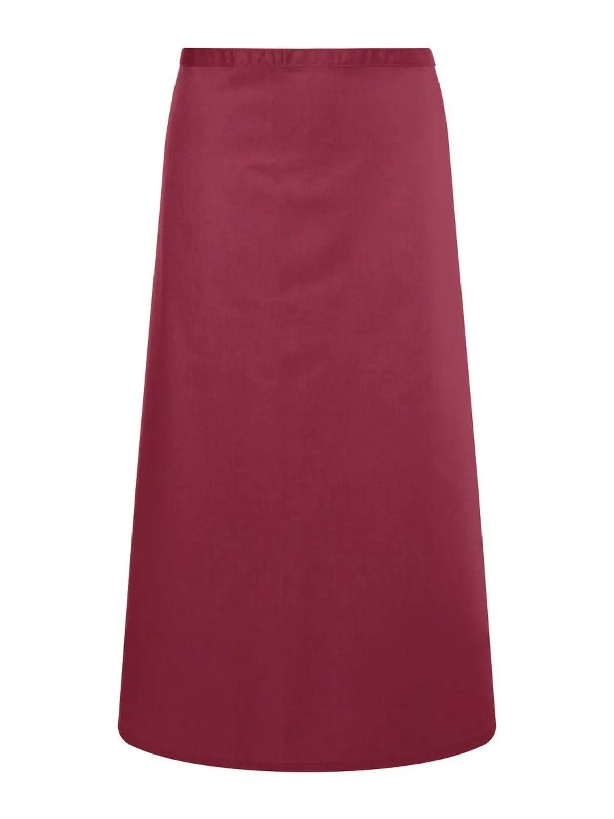 Bistro Apron Ibiza 110 x 90 cm