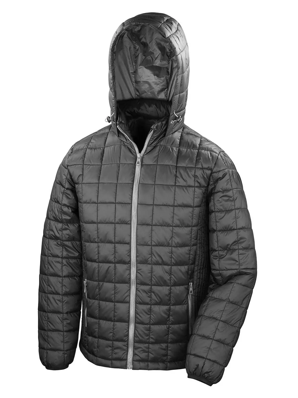 Blizzard Jacket
