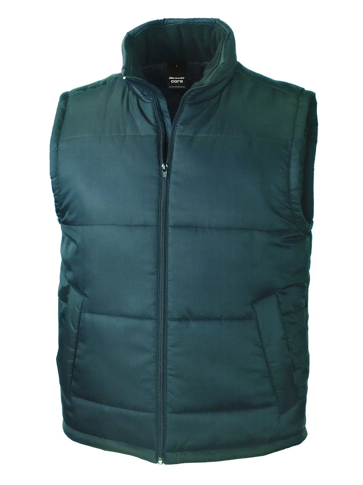 bottle Green