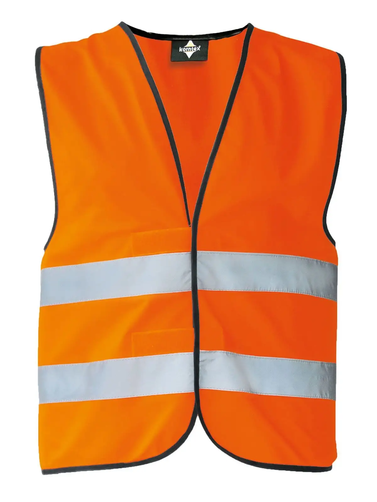 CO² Neutral Safety Vest