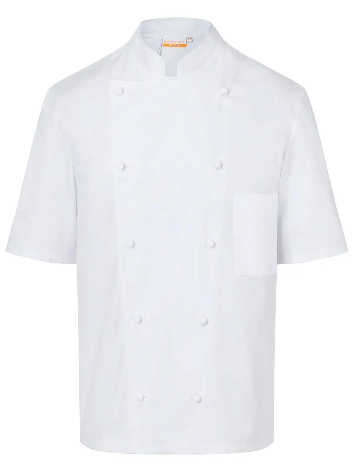 Chef Jacket Lennert