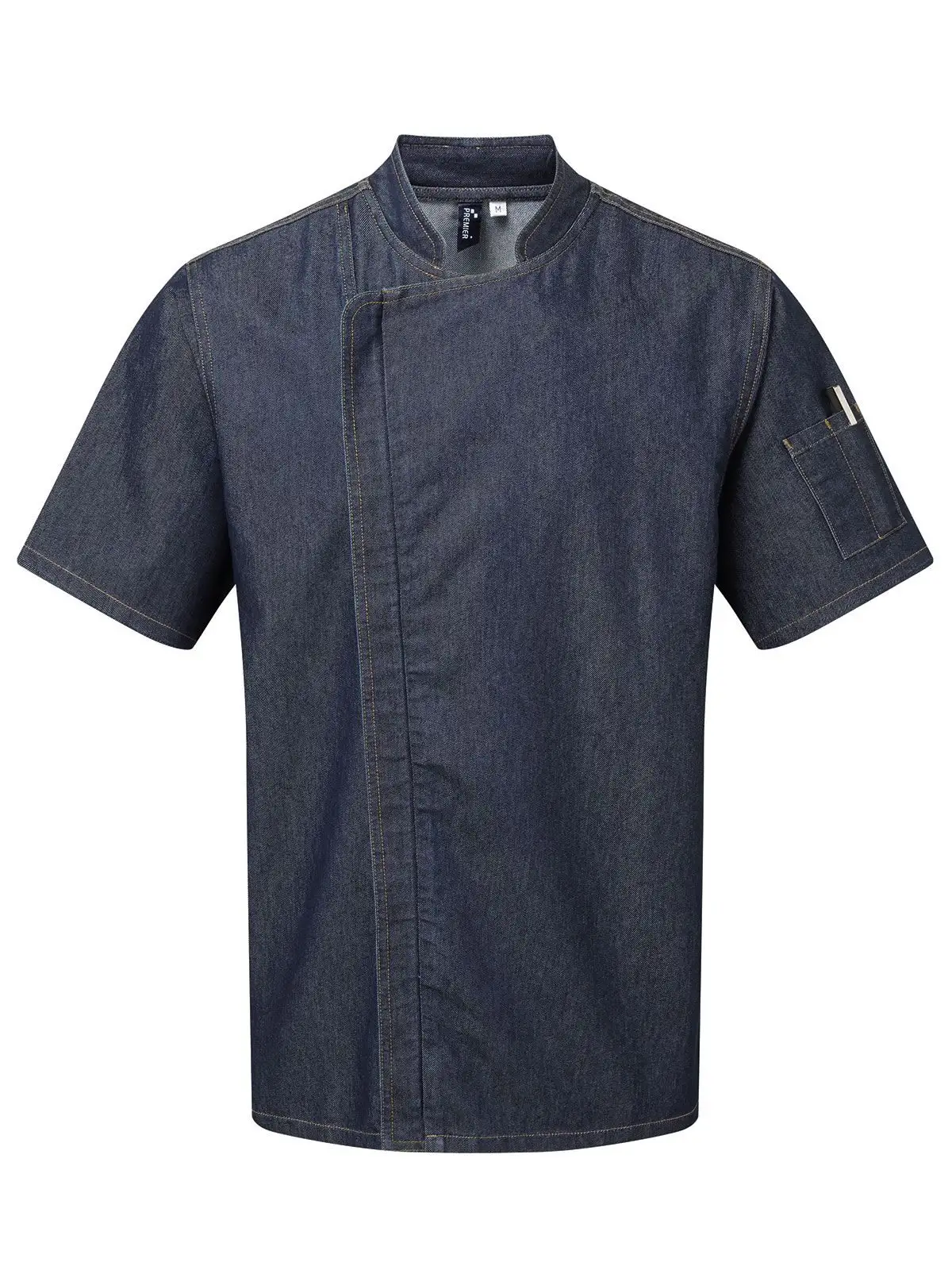 indigo denim