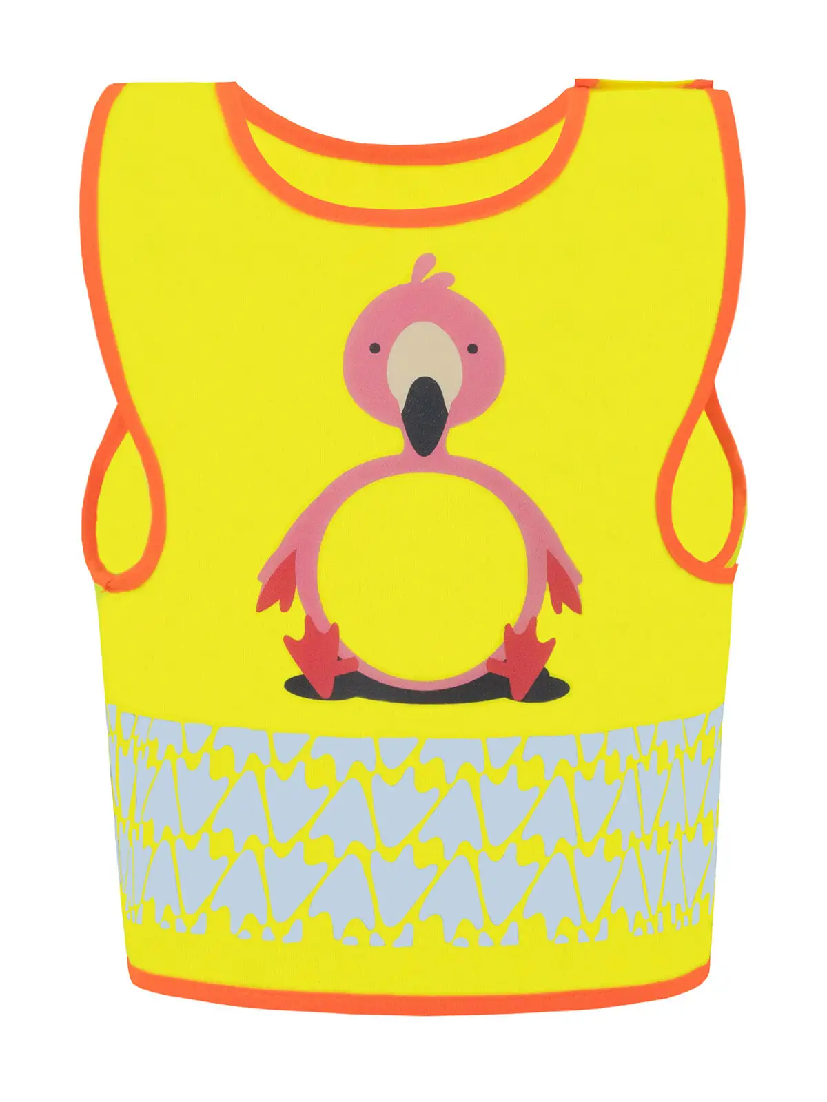 Children’s Safety Vest Funtastic Wildlife