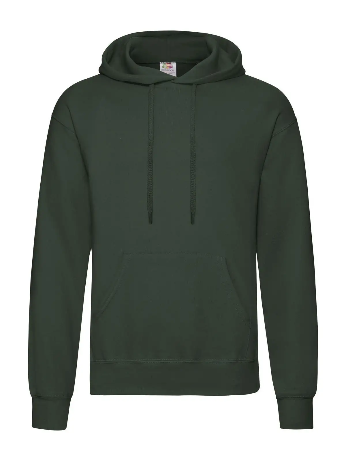 bottle Green