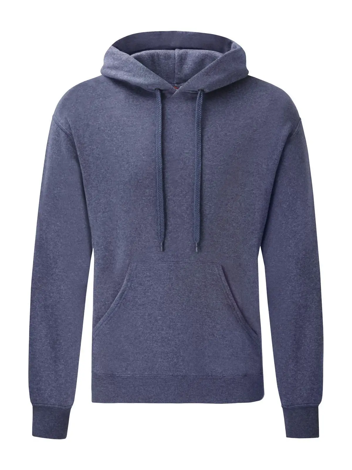 vintage heather navy