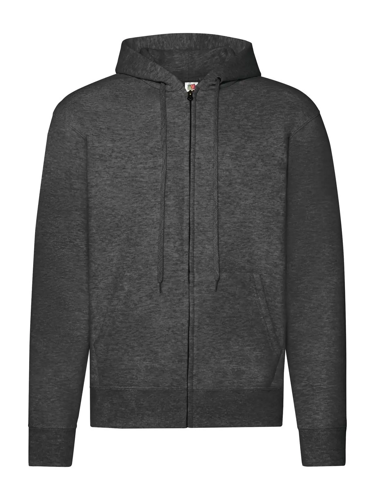 grigio melange scuro