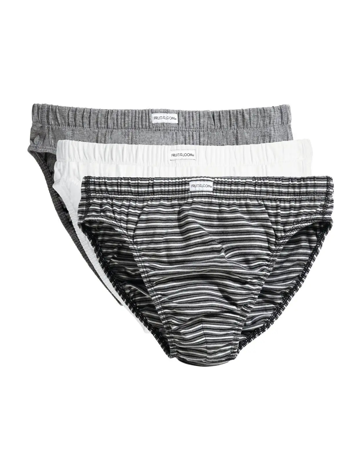 black stripe pack
