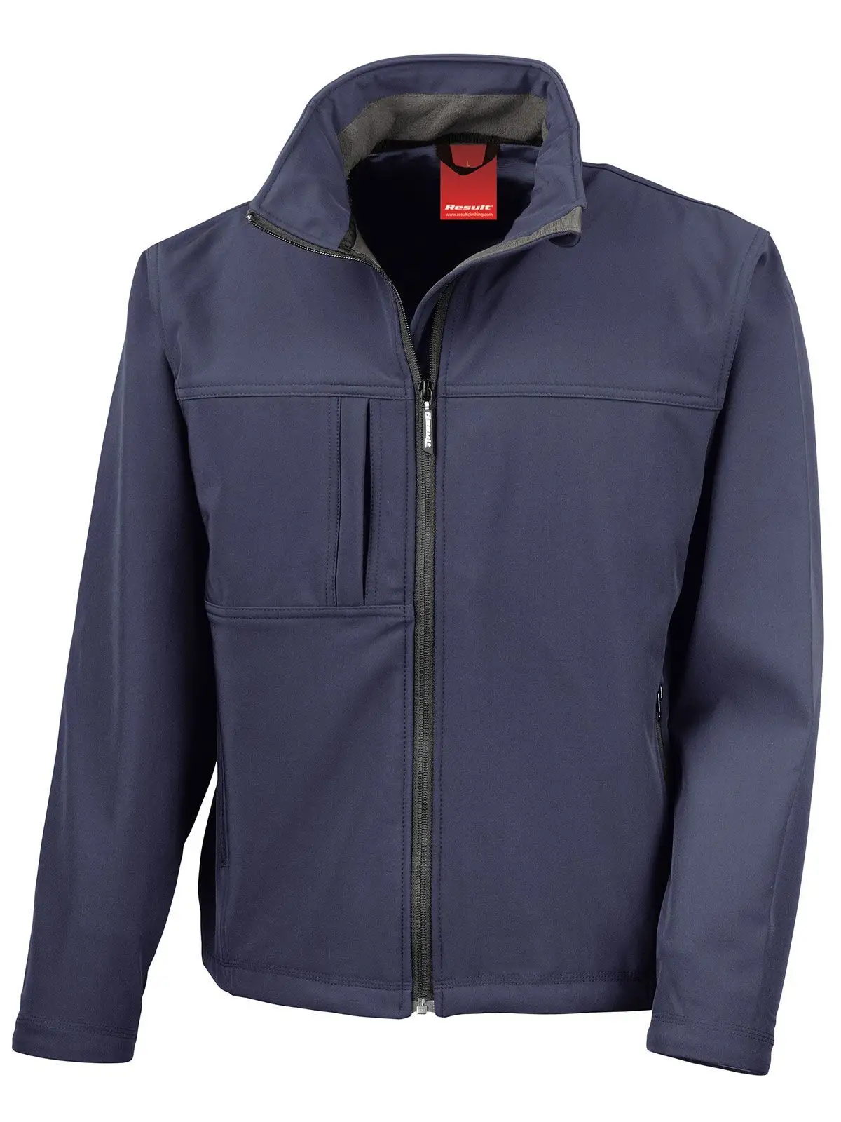 Classic Softshell Jacket
