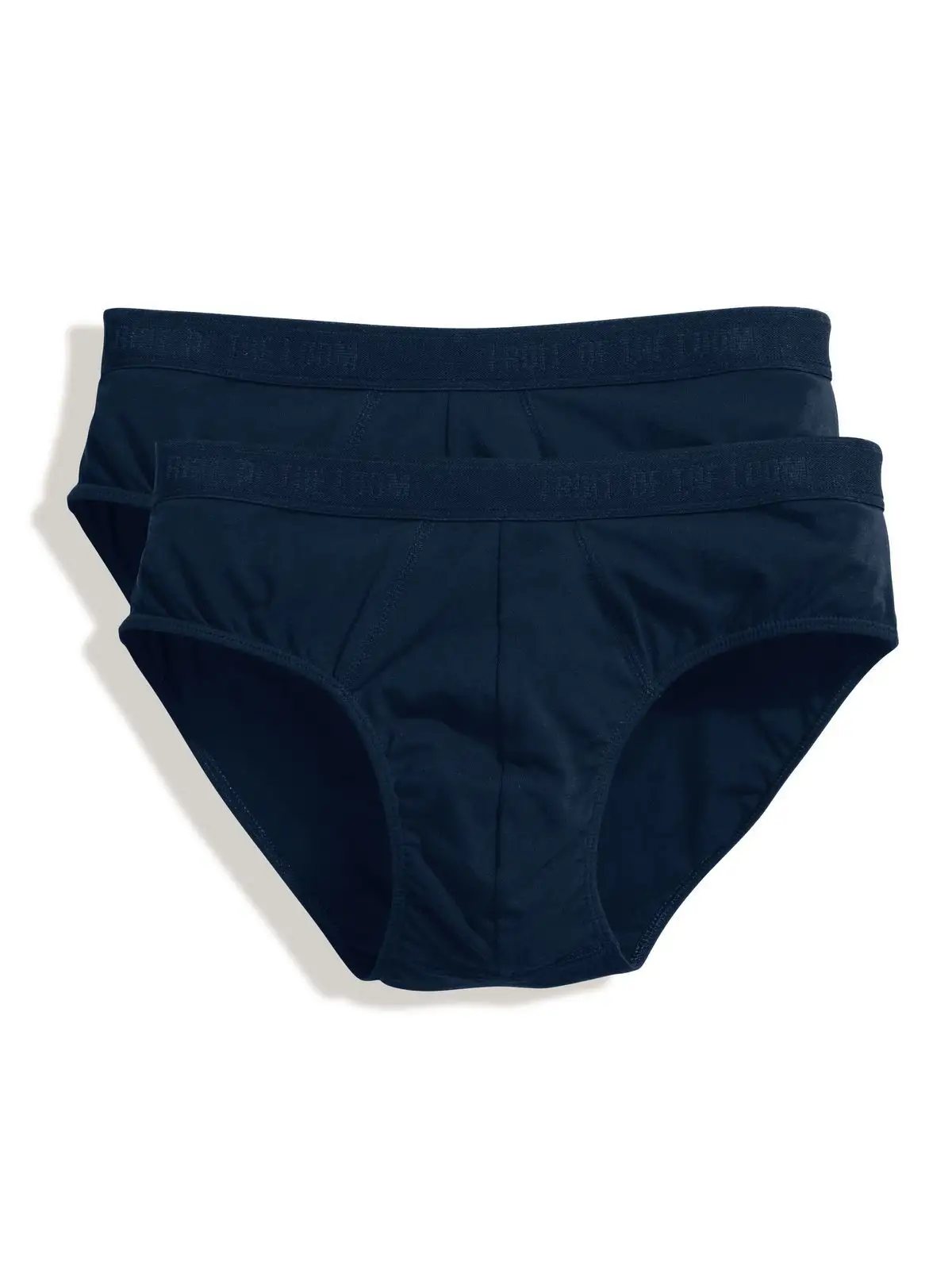 Classic Sport Brief 2 Pack