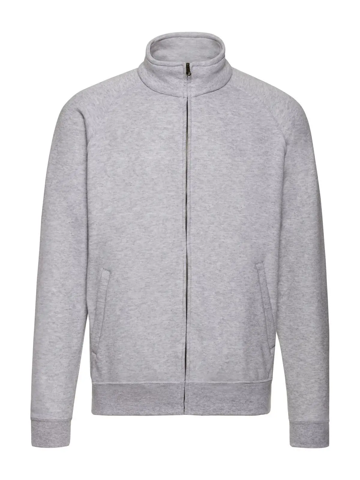 Classic Sweat Jacket