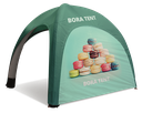 Bora Tent Gazebo Gonfiabile