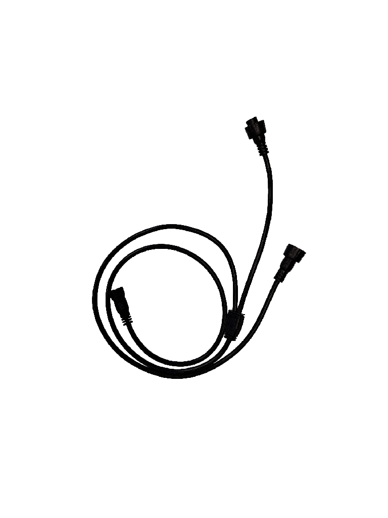 Cavo di estensione FastLED 2×1