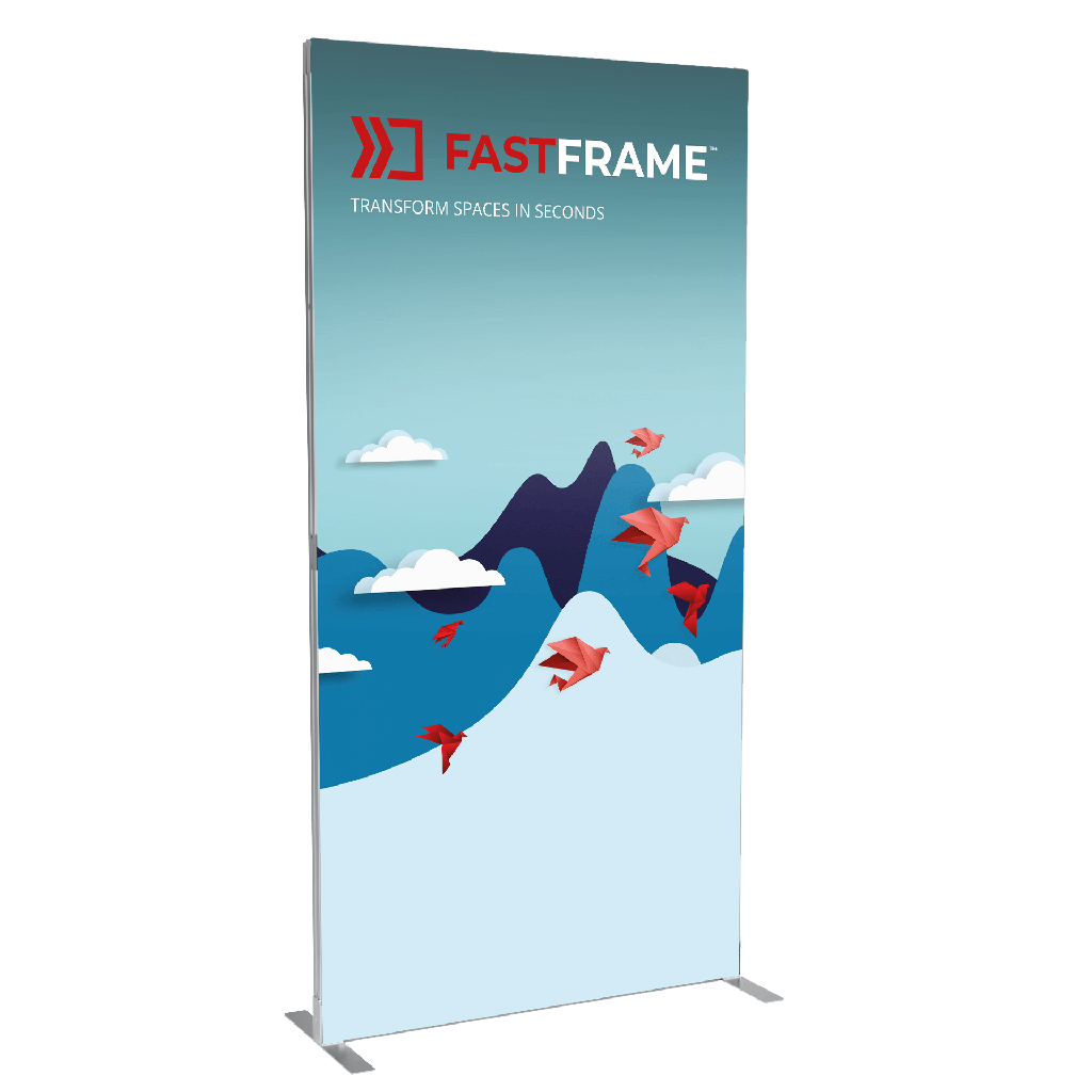 FastFrame™ 1000x2000mm