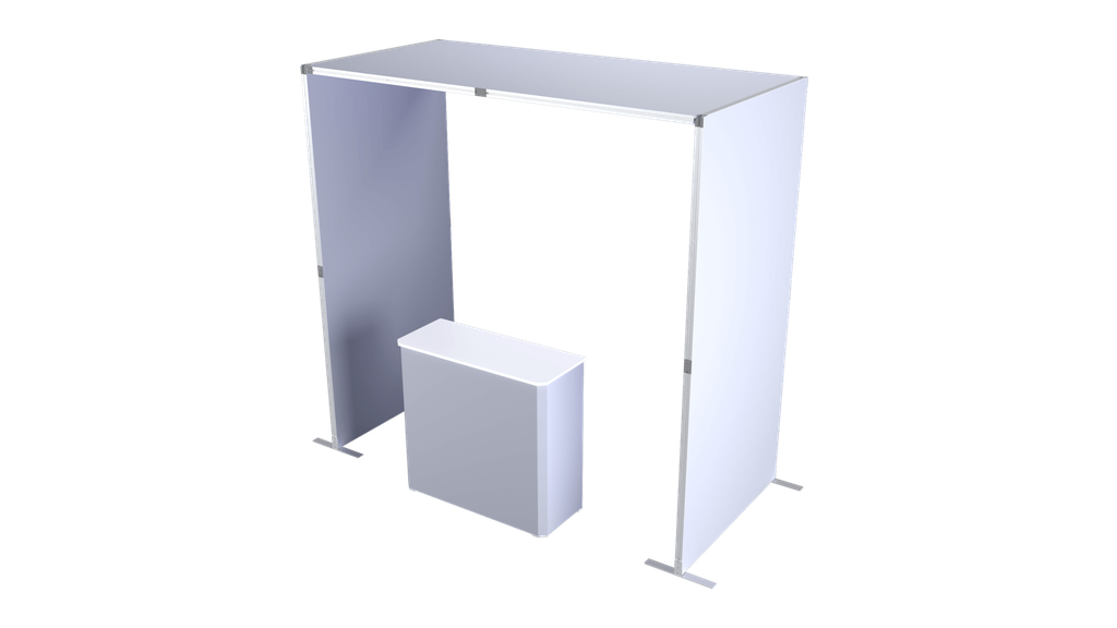 FastFrame™ Arch Kit 2x2x1