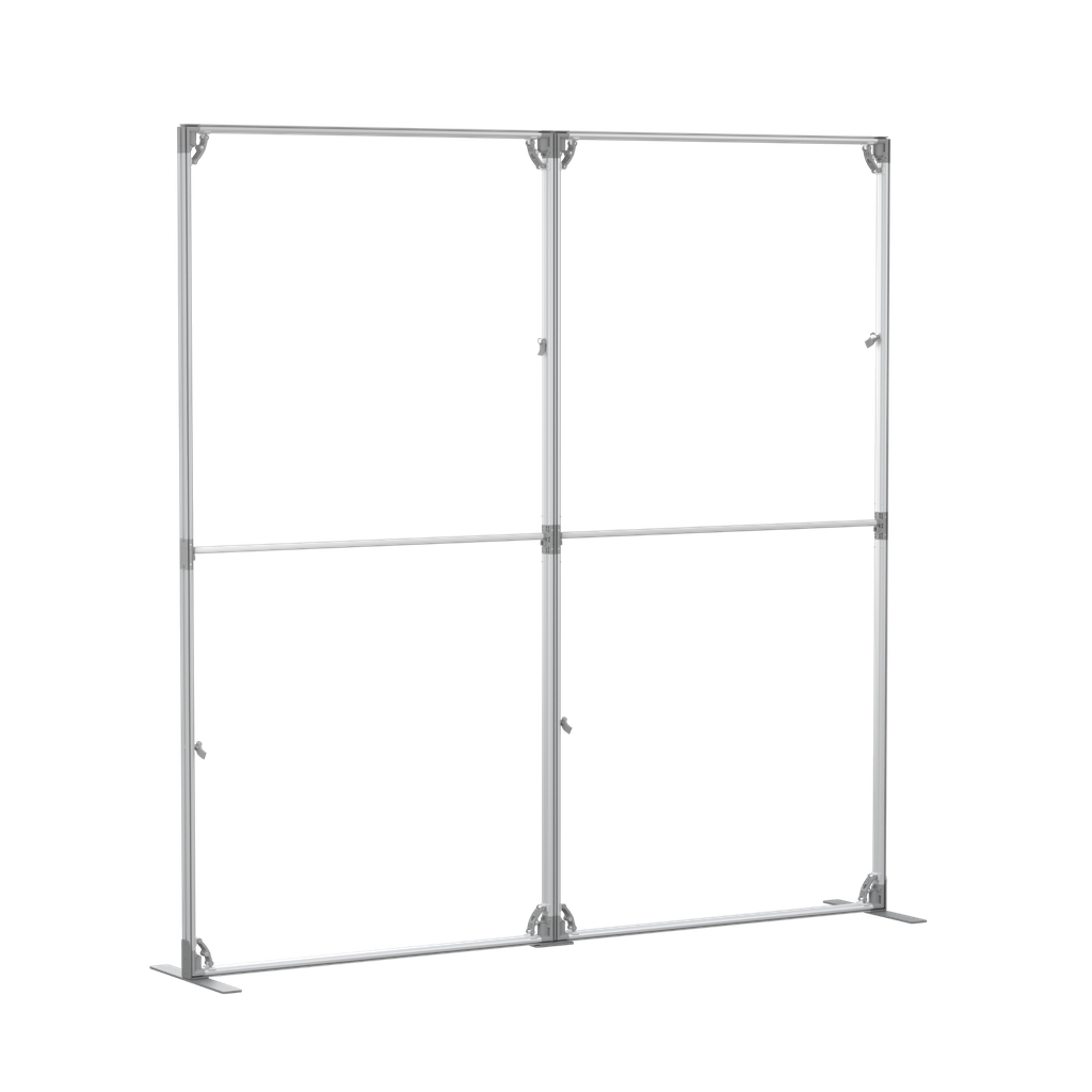FastFrame™ Backwall Kit