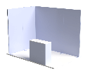 FastFrame™ Kit Stand 3×2