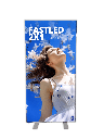 FastLED 2×1
