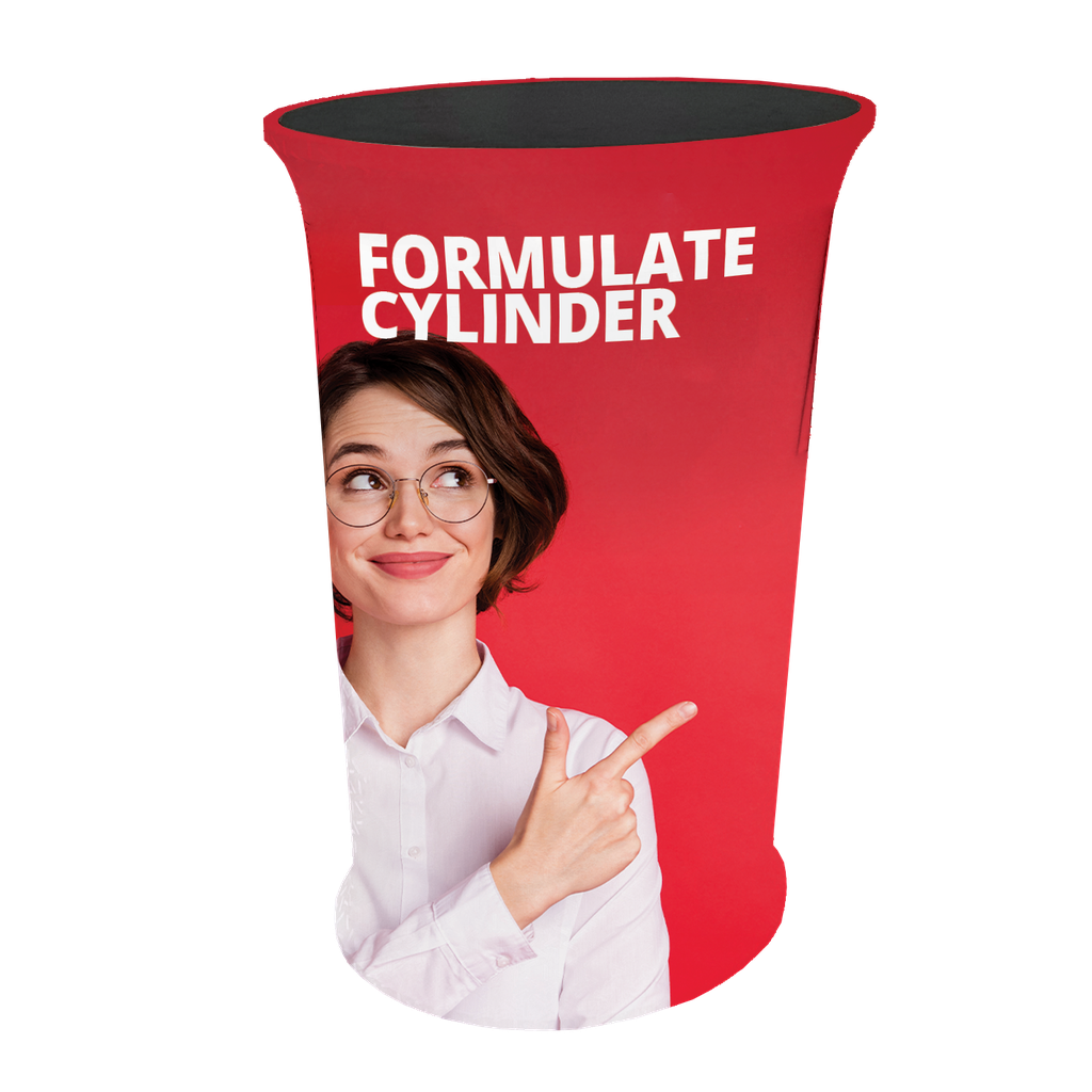 Formulate Cylinder