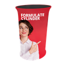 Formulate Cylinder