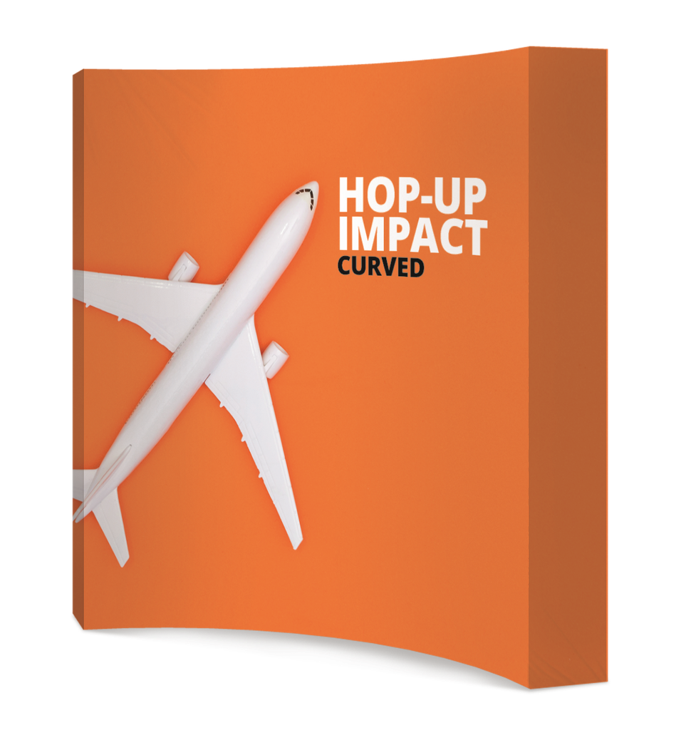 Hop Up Impact Curvo