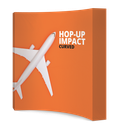 Hop Up Impact Curvo