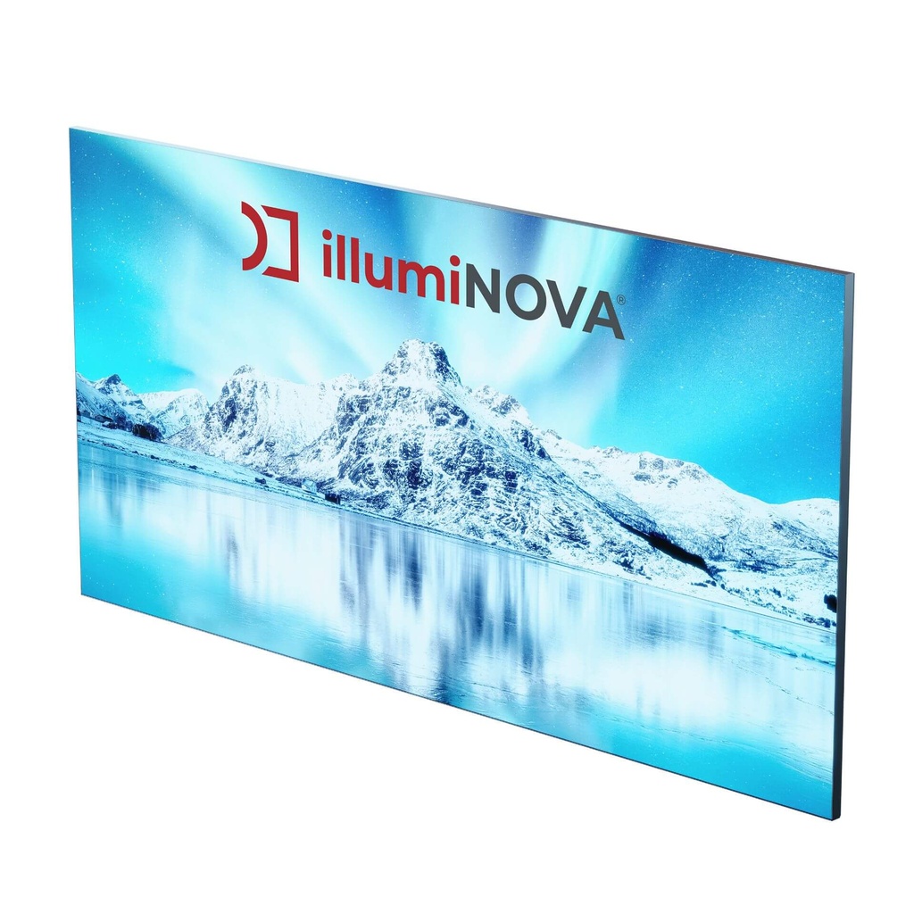 Illuminova LED 30mm