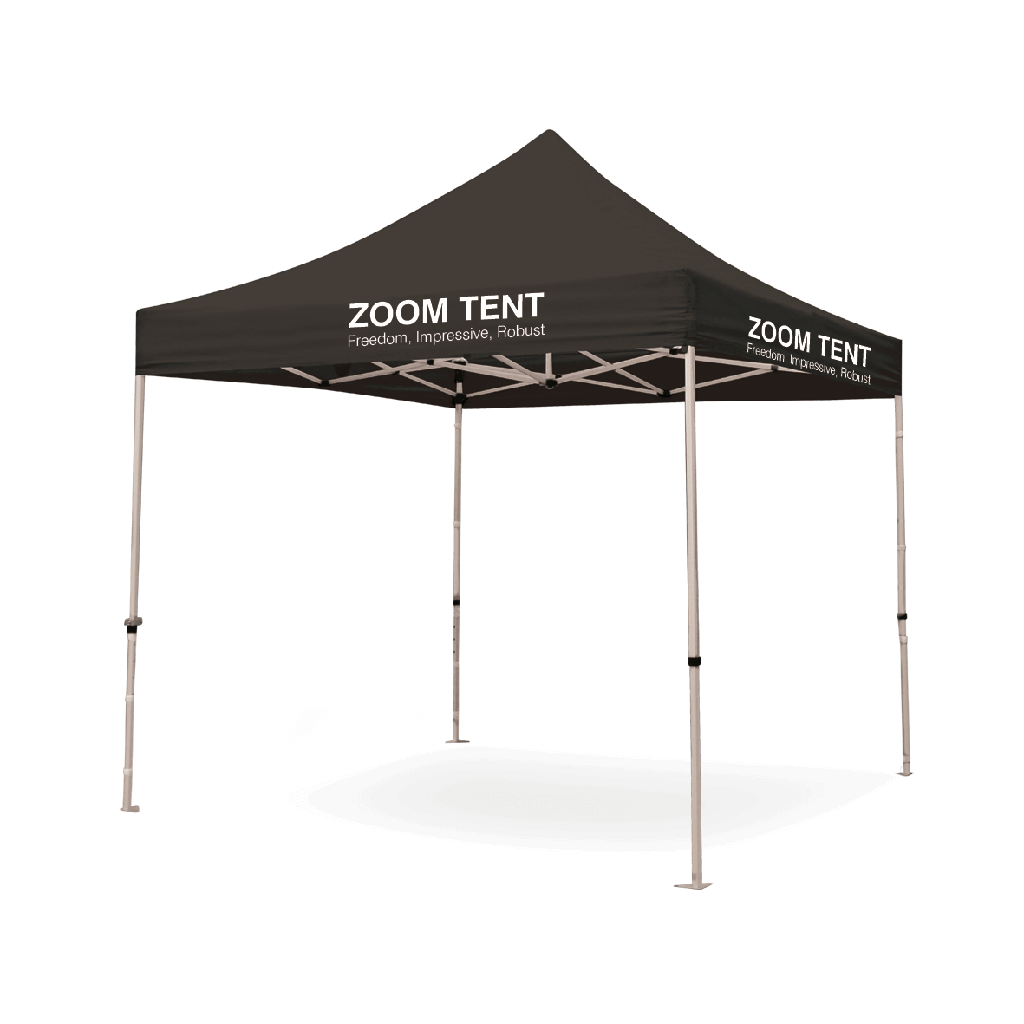 Mantovana Zoom Tent