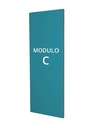 Modulo Parete C