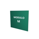 Modulo Parete M