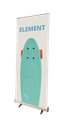 Rollup Element