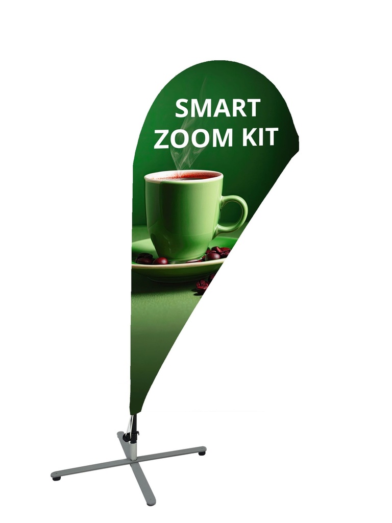 Smart Zoom Kit