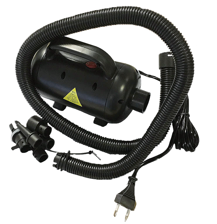 Soffiatore elettrico 600W