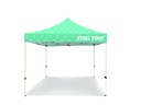 Steel Tent