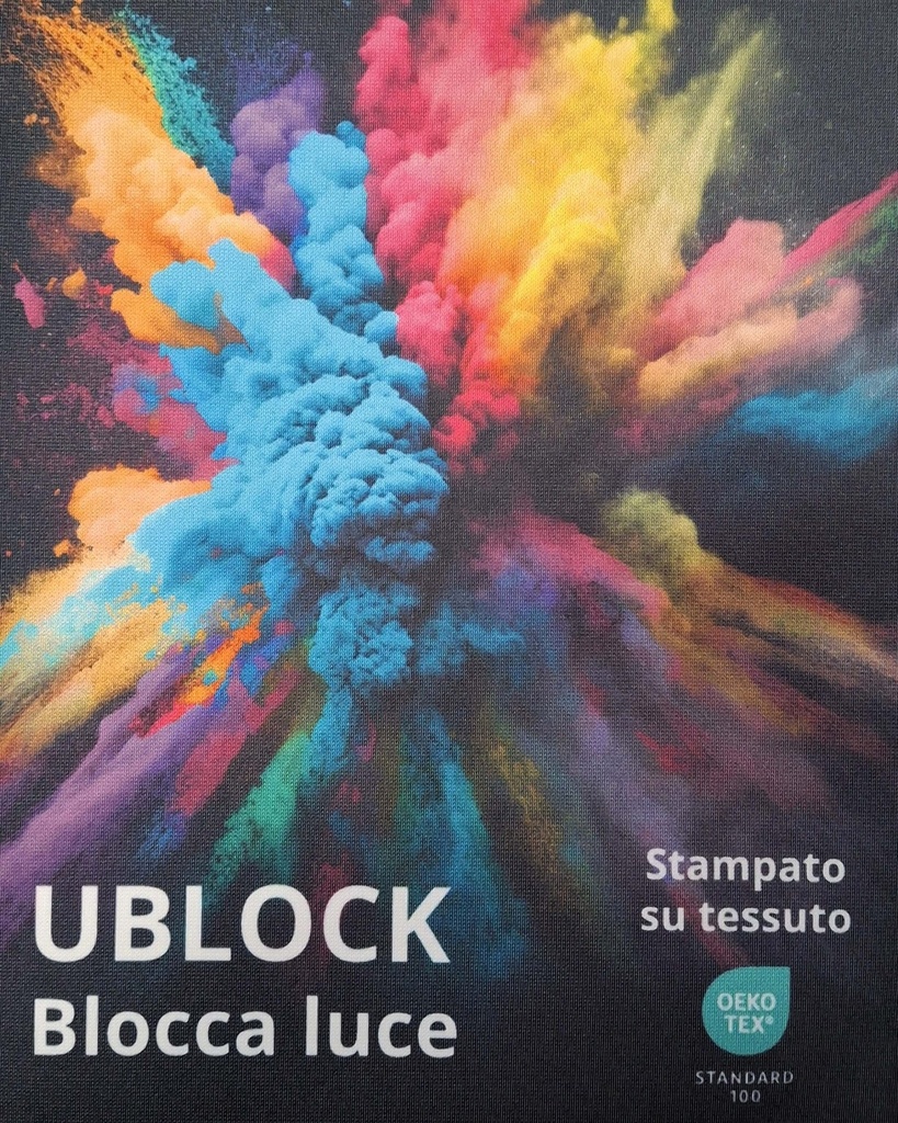 Tessuto UBlock