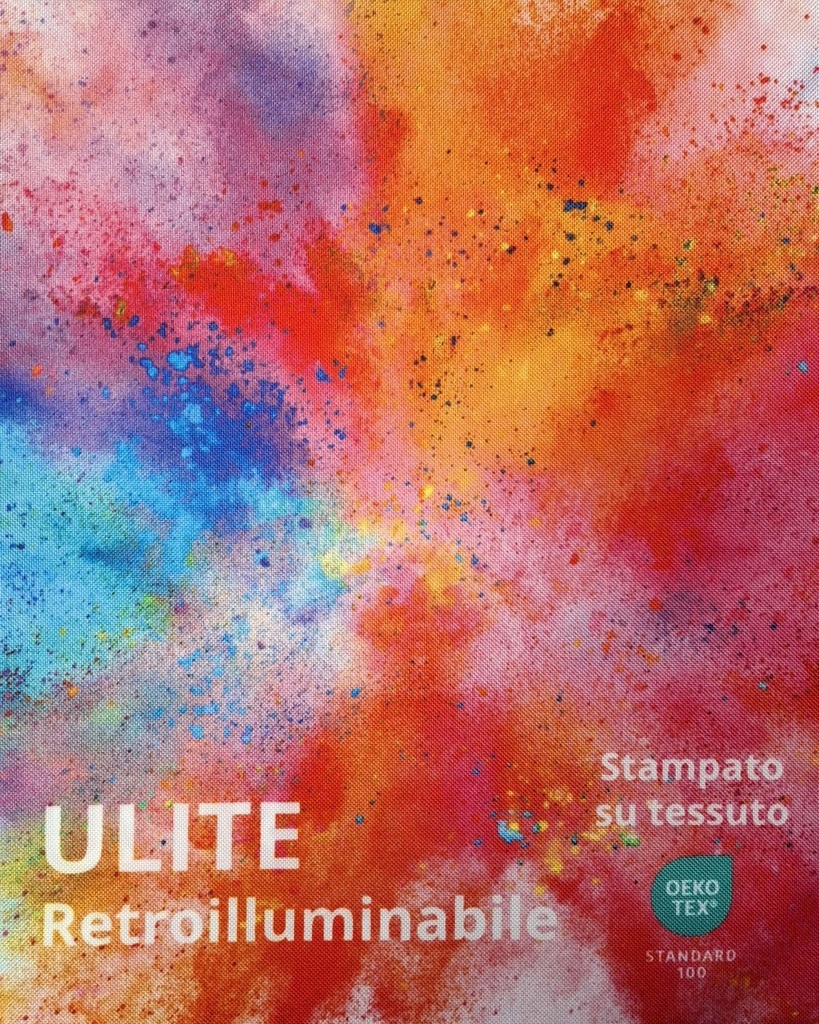 Tessuto ULite