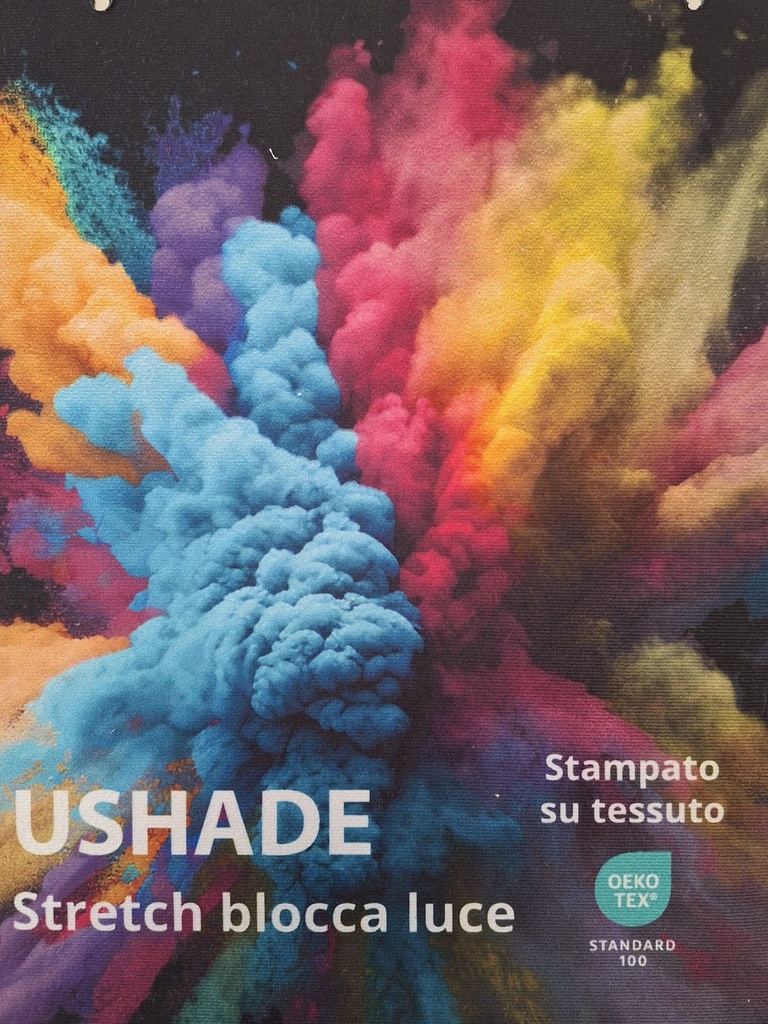 Tessuto UShade