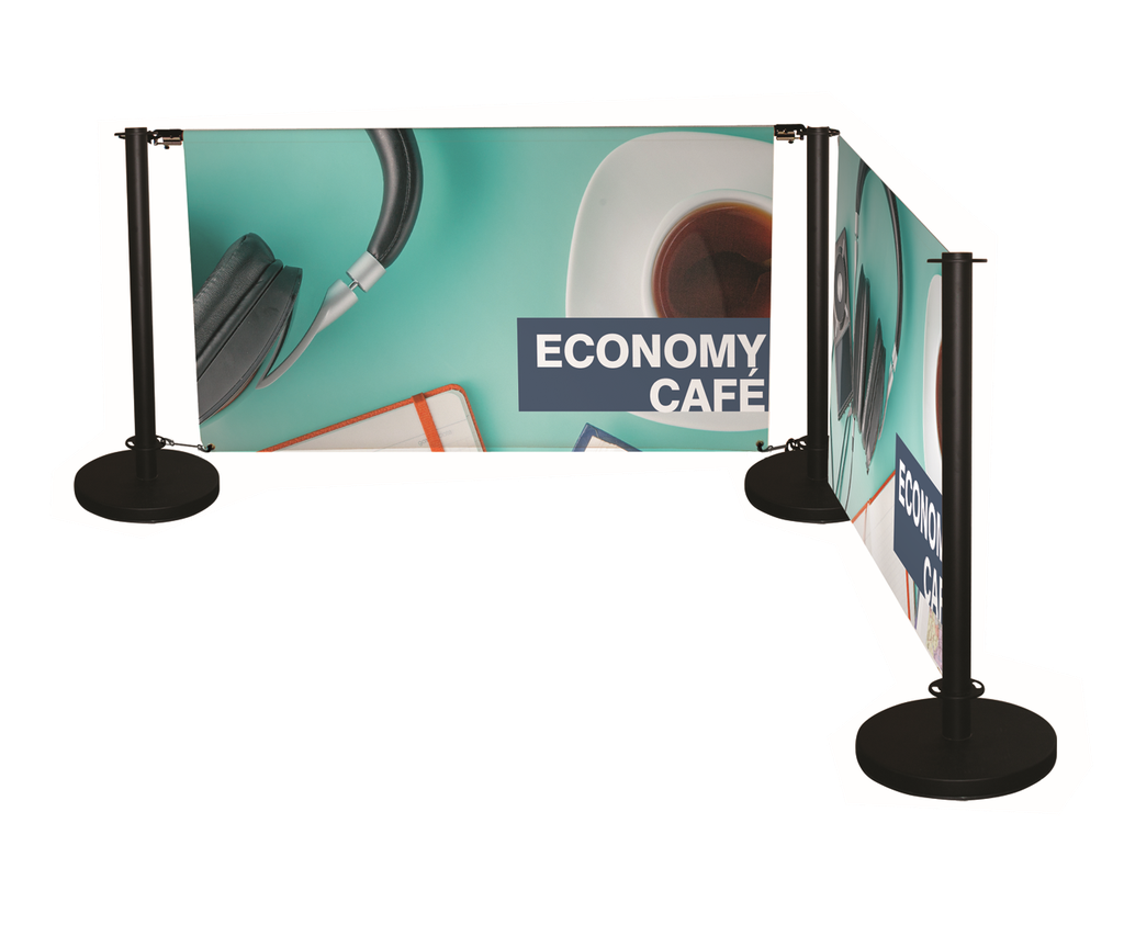 Transenna Economy Café