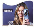 Wedge