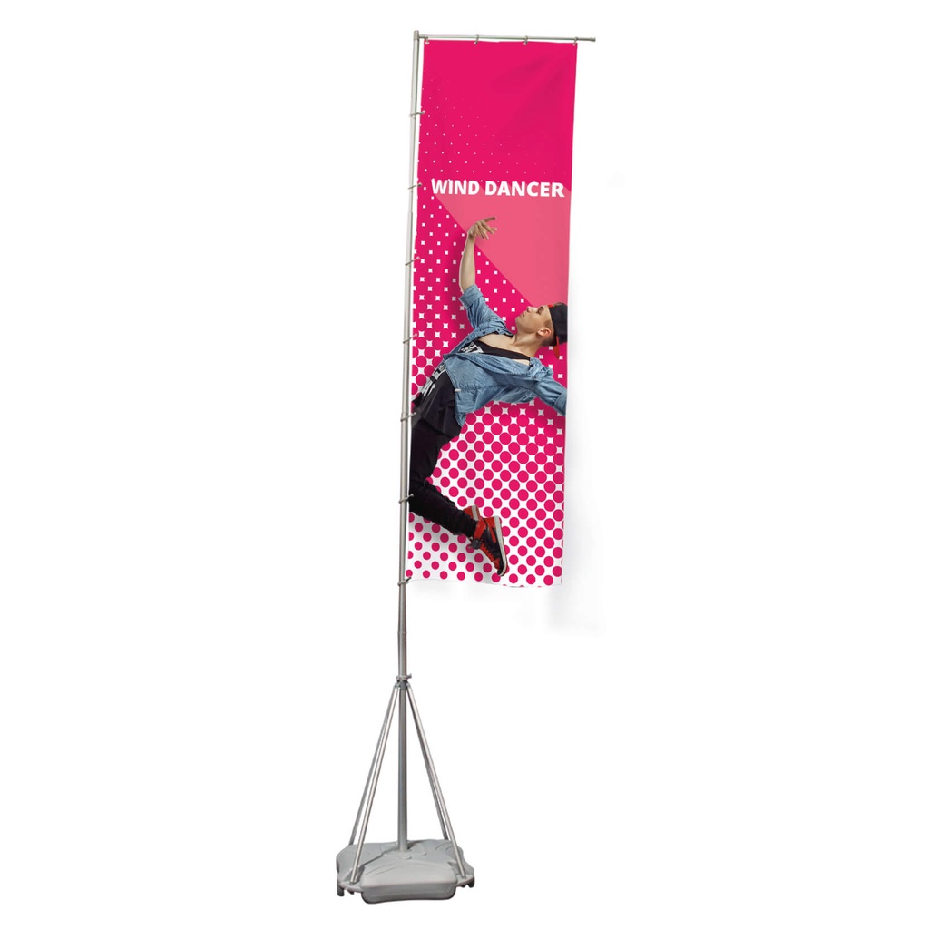 Wind Dancer 5M